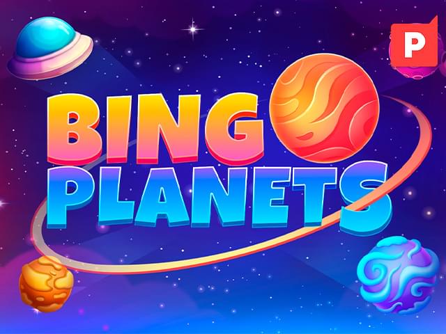 5gbet14 Planetas do Bingo