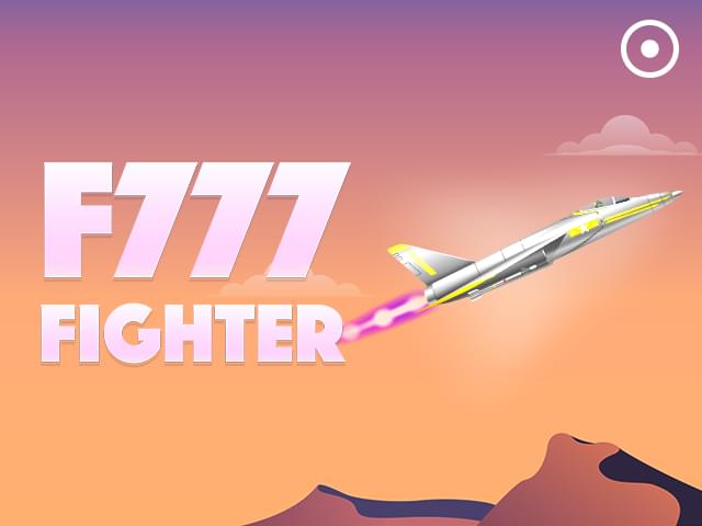 5gbet14 F777 Fighter