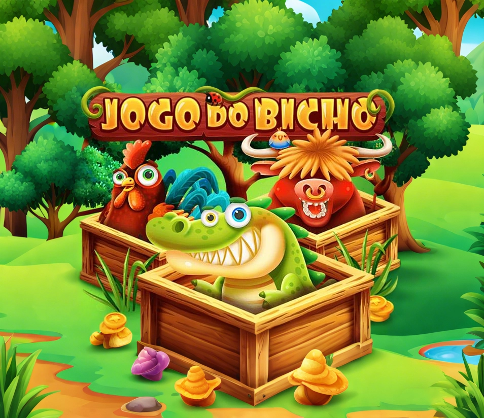 5gbet14 Jogo Do Bicho