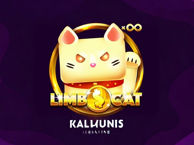 5gbet14 Gato do Limbo