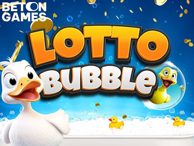5gbet14 Lotto Bubble Pro