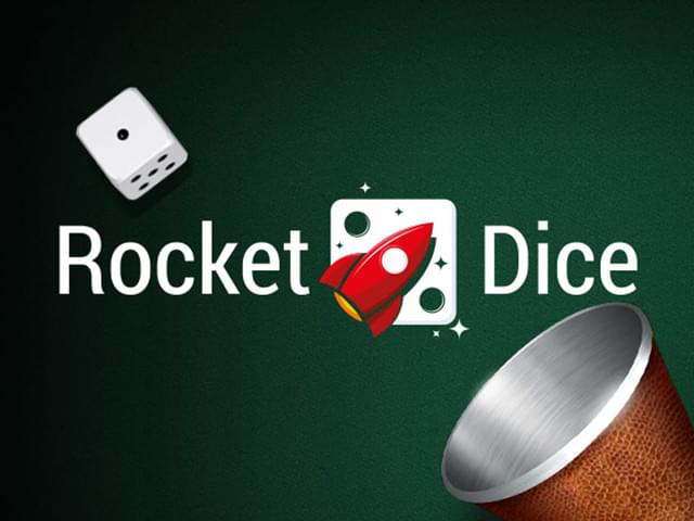 5gbet14 Dados de Foguete