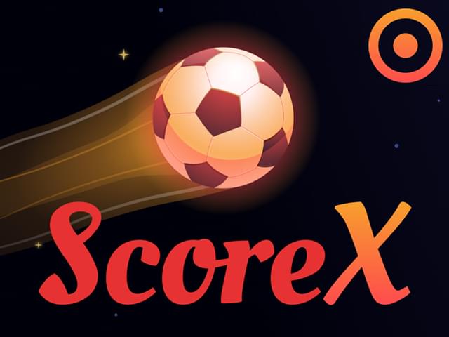 5gbet14 ScoreX