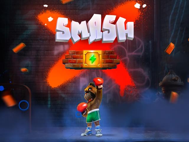 5gbet14 Esmagamento X