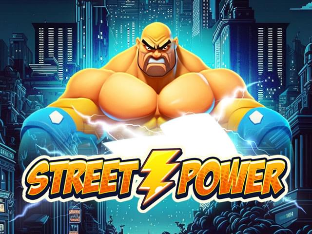 5gbet14 Poder da Rua